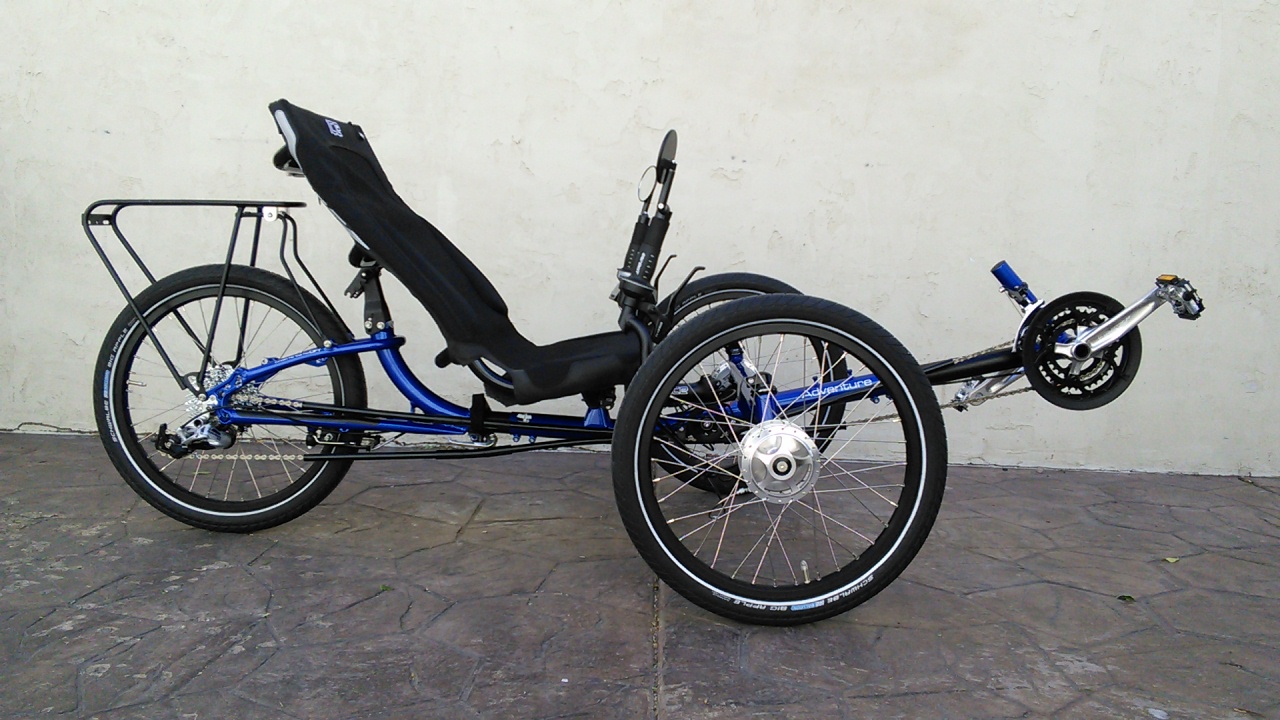 shimano pro frame bag